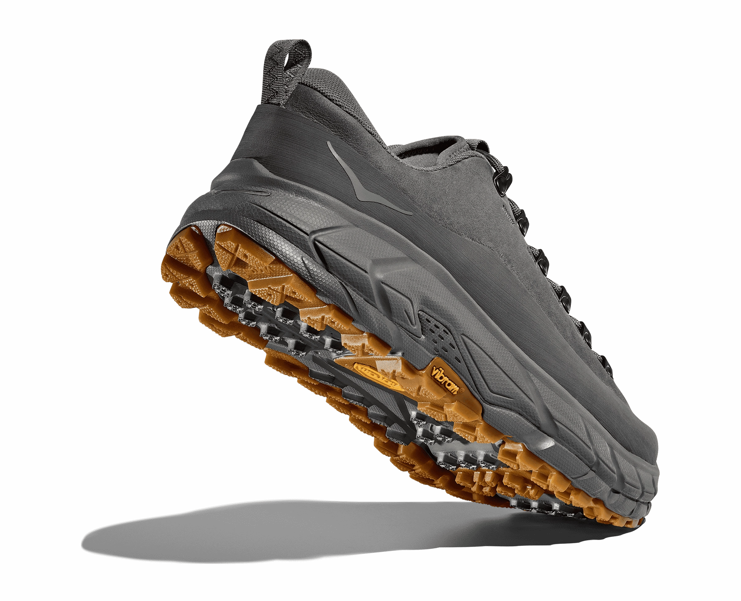 U Tor Summit - Asteroid / Satellite Grey Comfortable Foot Support Narrow