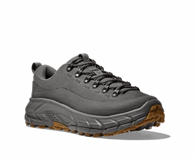 Shock Edge Running Shoes U Tor Summit - Asteroid / Satellite Grey