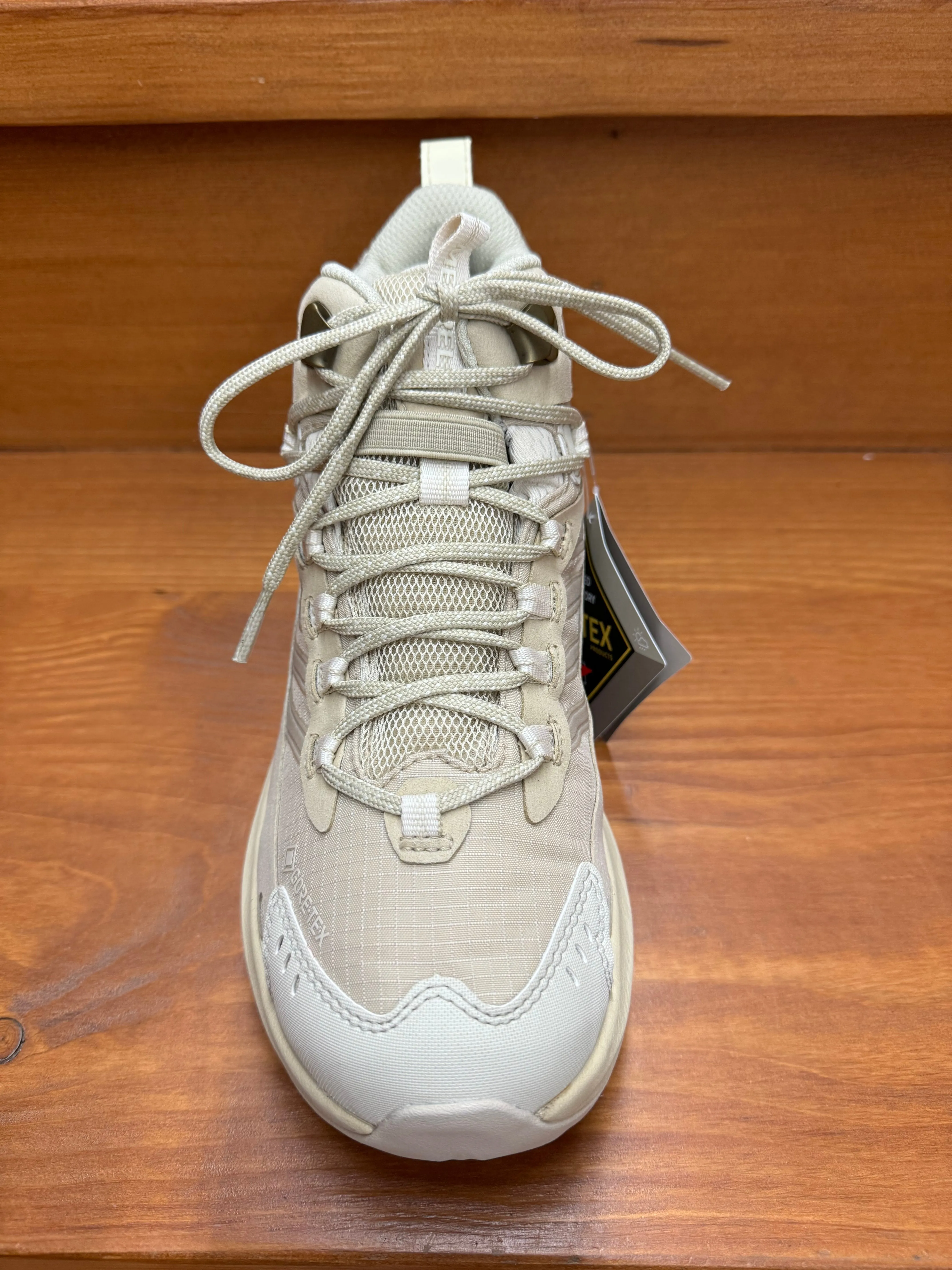 Plan Step Merrell Moab Speed 2 Mid GTX Khaki J037830