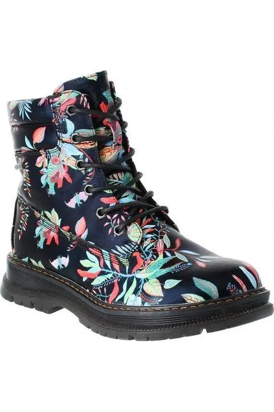 Westland Peyton01  769521 in Floral Thermal Lining