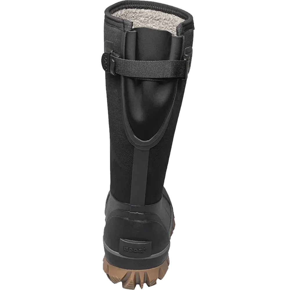 Nova Snow Boots Women's Whiteout Adjustable Calf