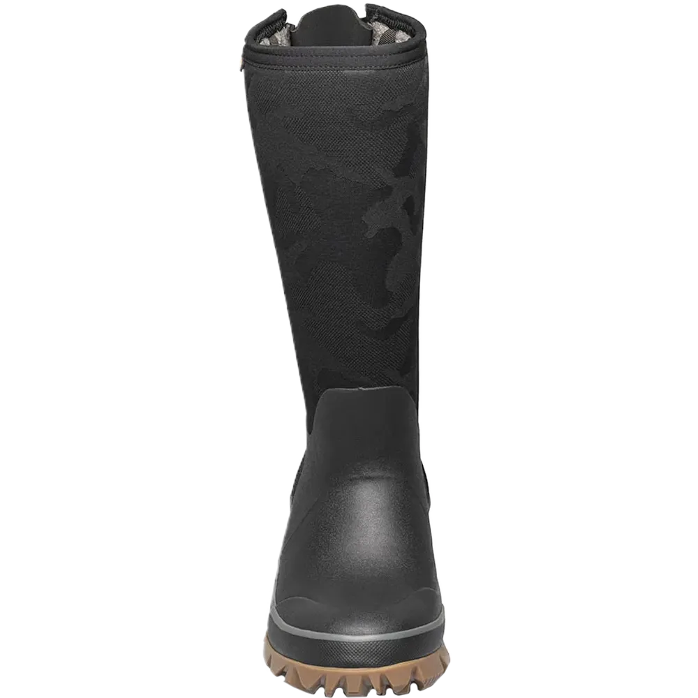 Best Boots For Working In The Snow Women's Whiteout Adjustable Calf