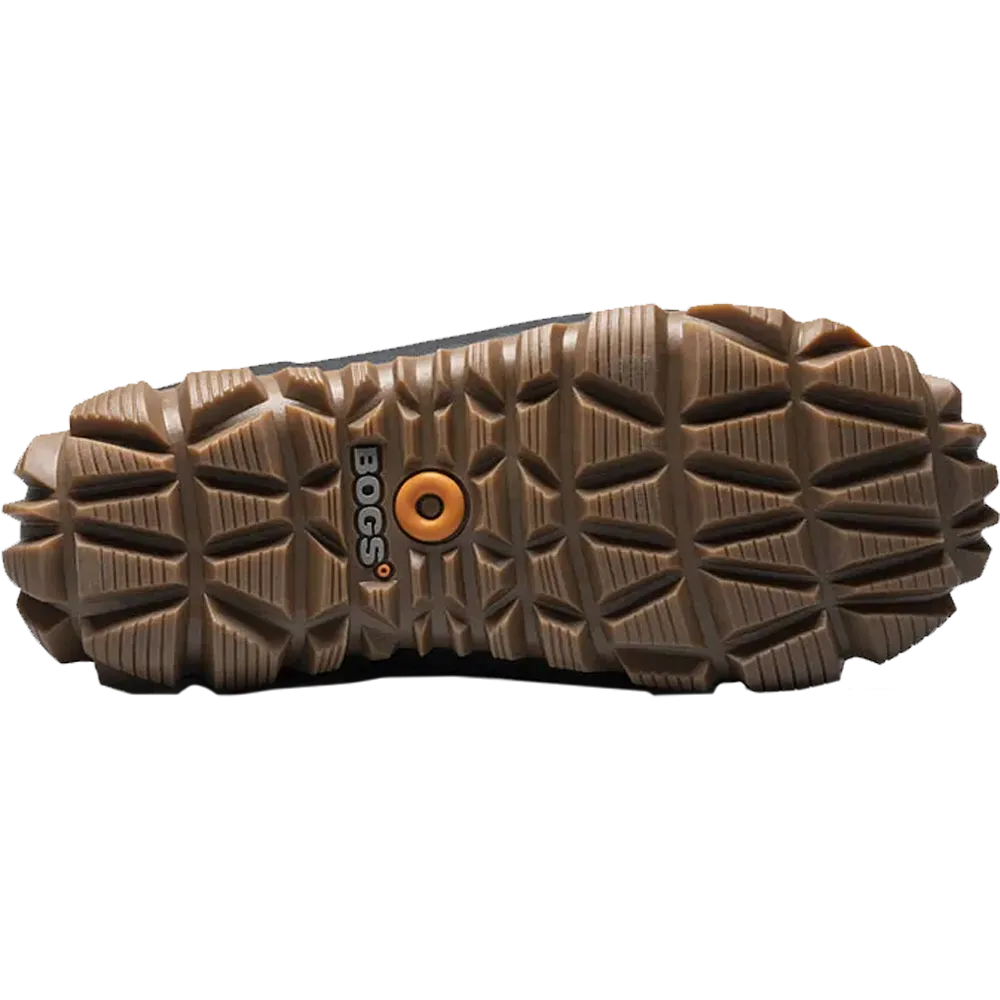 Heated Snow Boots Women's Whiteout Adjustable Calf