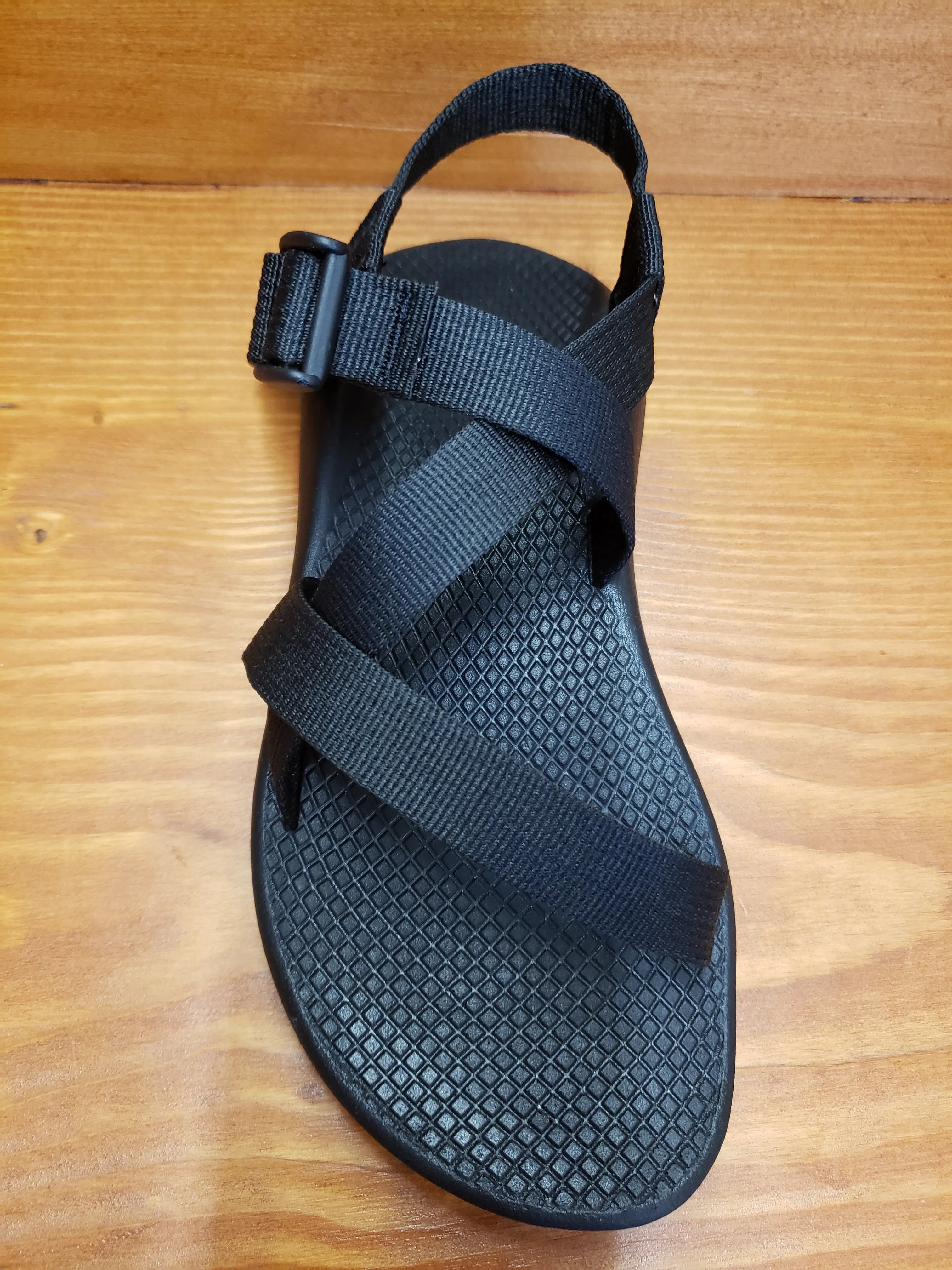 Durable Walk Chaco Z/1 classic Black J105414