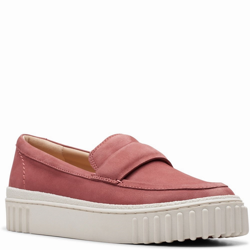 Lightweight Walk elegant design Clarks Mayhill Cove Shoes