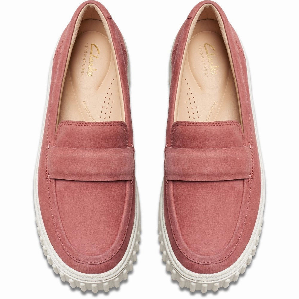 Loafer Style Group Hike Clarks Mayhill Cove Shoes