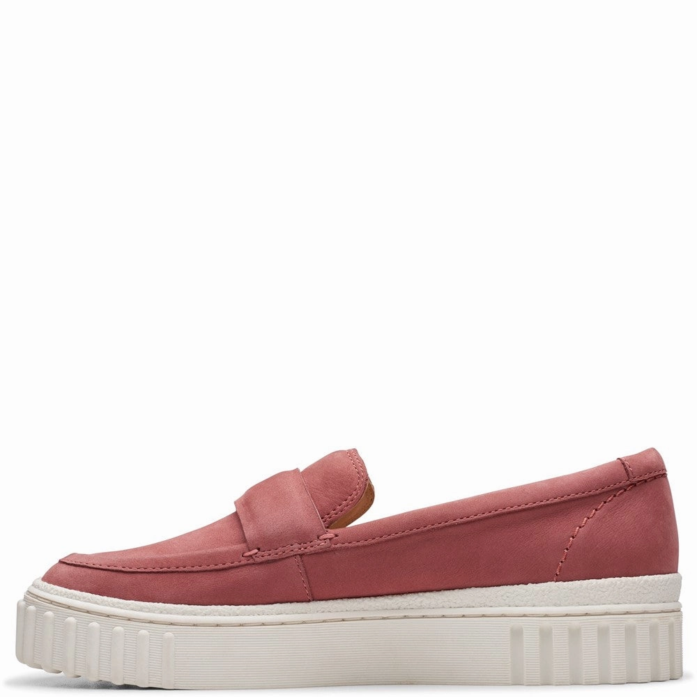 Narrow Fit Chill Day Clarks Mayhill Cove Shoes