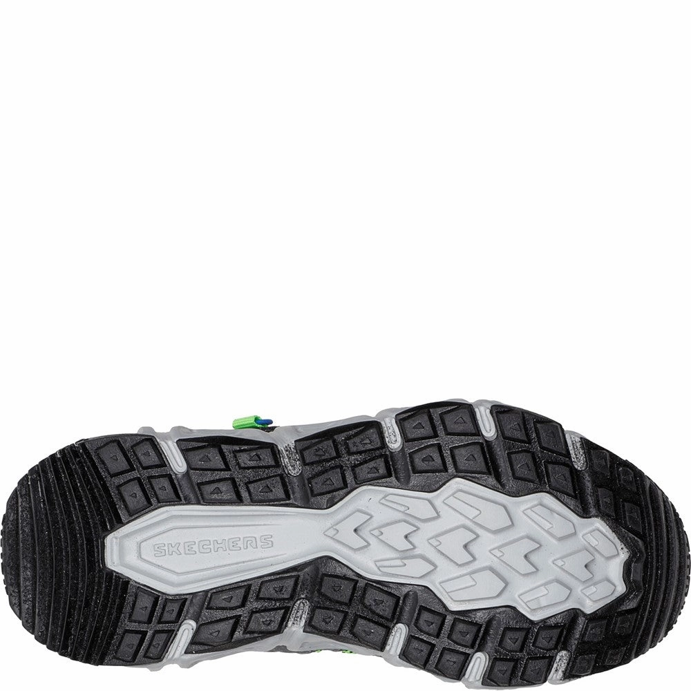 Leap Hike Skechers Velocitrek - Pro Scout Trainer