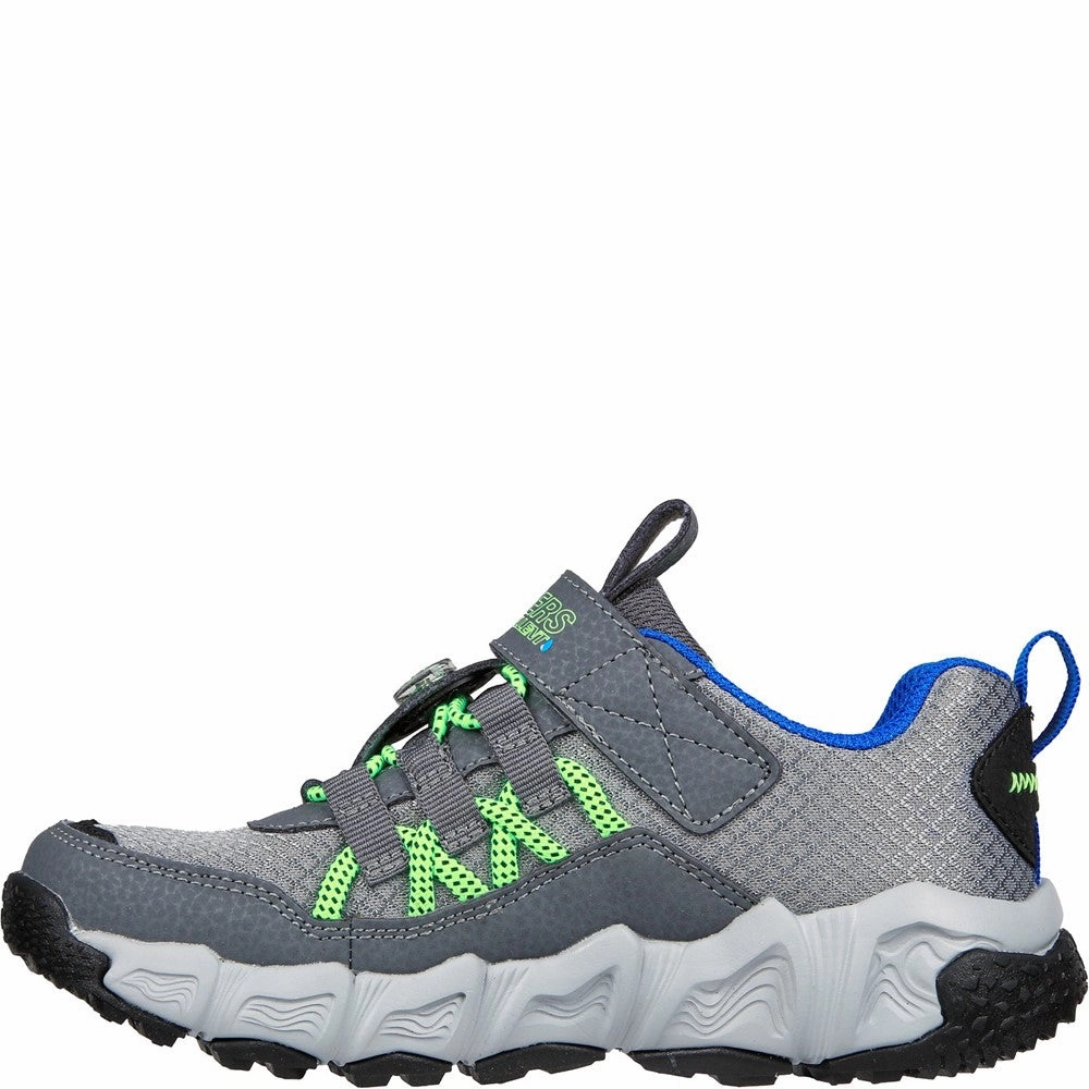 Skechers Velocitrek - Pro Scout Trainer Supportive Fit