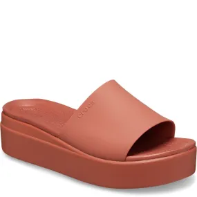 Crocs Brooklyn Slide Light Activity