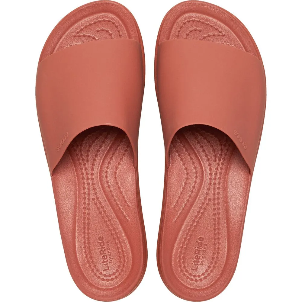 Crocs Brooklyn Slide Foot Love