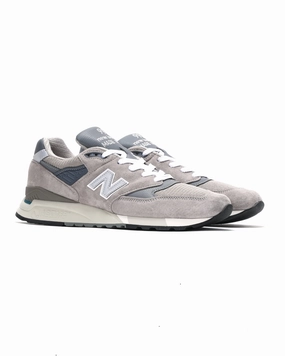 998 - Grey Fresh Airflow