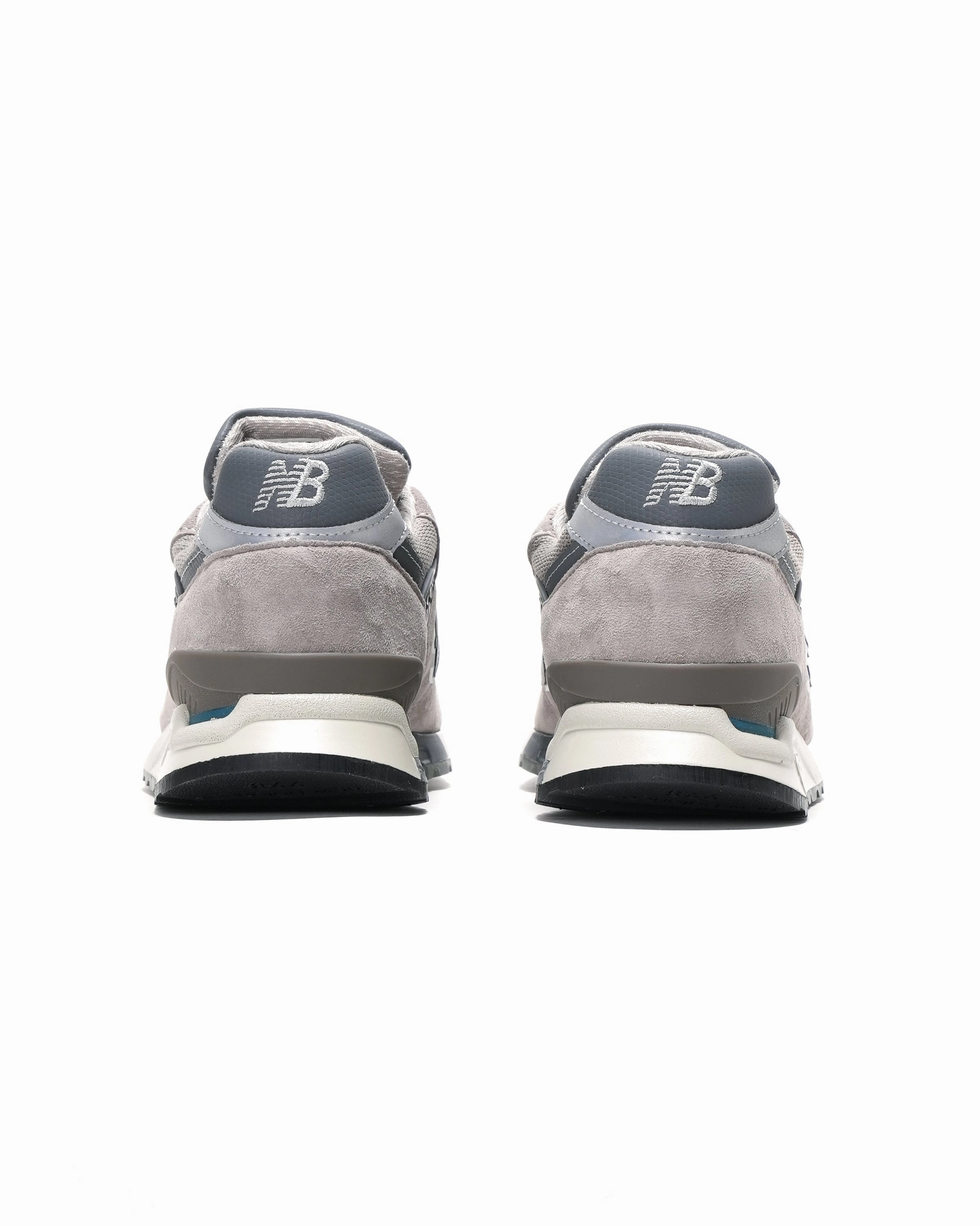 998 - Grey Comfort Rating