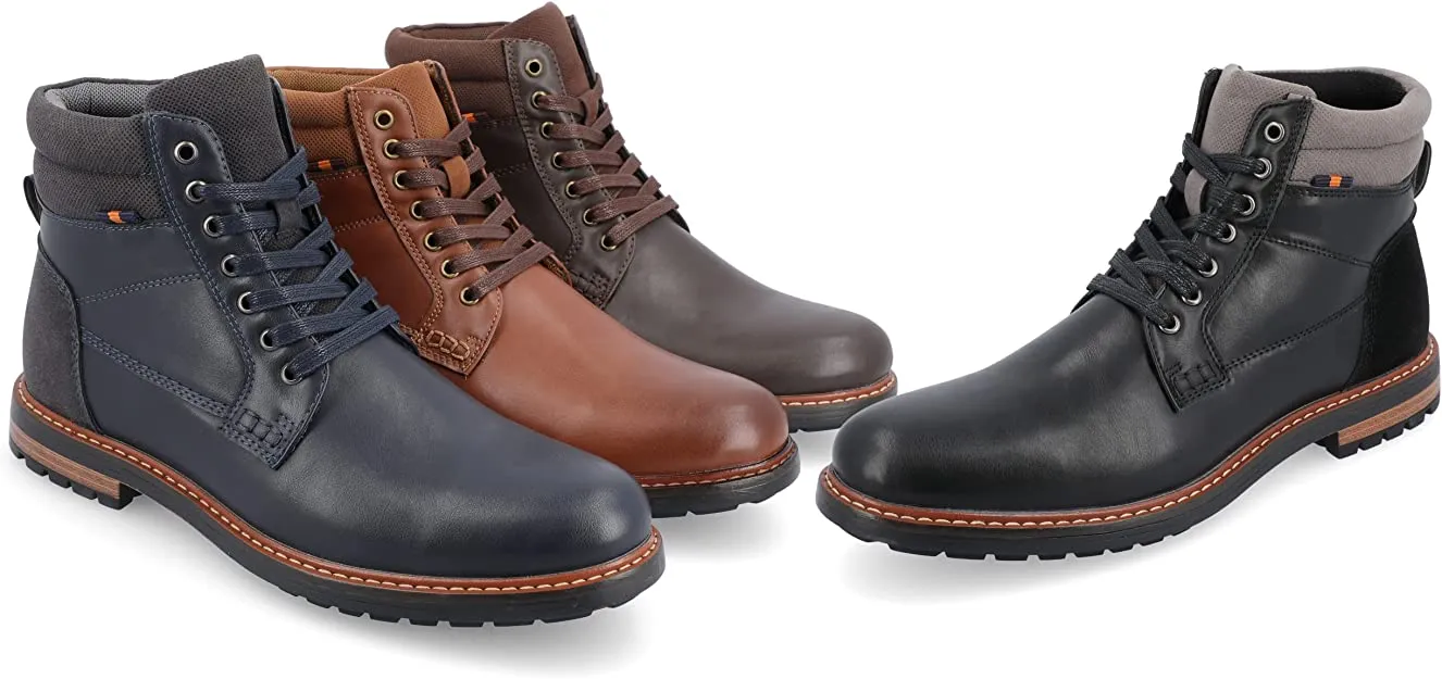 Adidas Havoc Wrestling Shoes Vance Co. Men's Reeves Ankle Boot  Color Black Size 10M