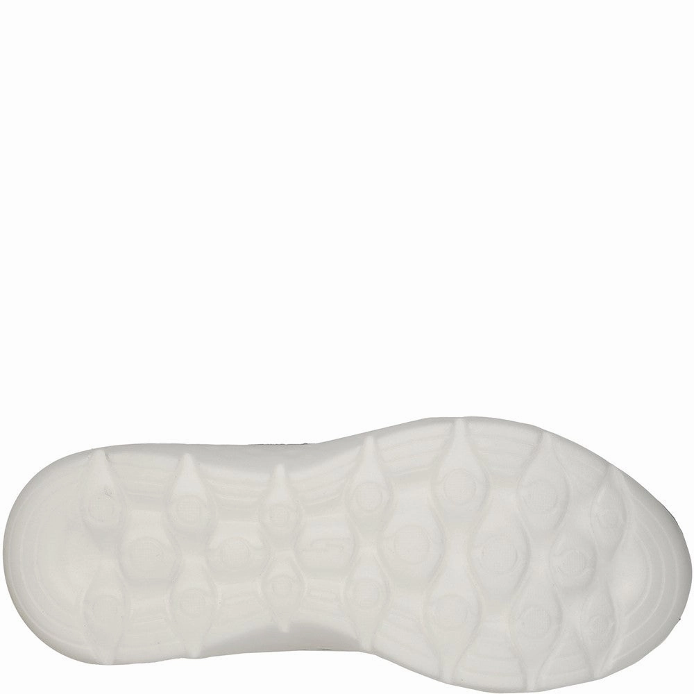 wedge - heel shoes 10K shoes Skechers GOwalk Hyper Burst Shoe