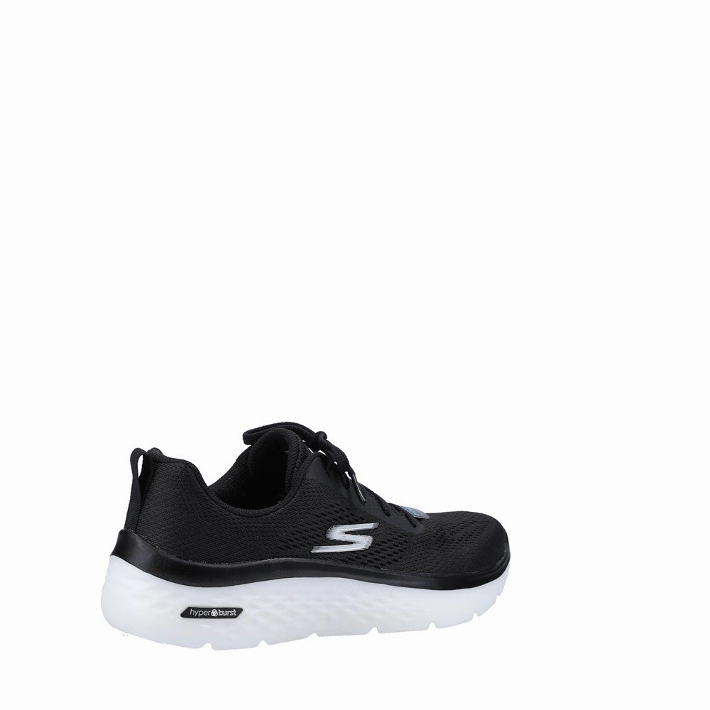 well - fitting Skechers GOwalk Hyper Burst Shoe
