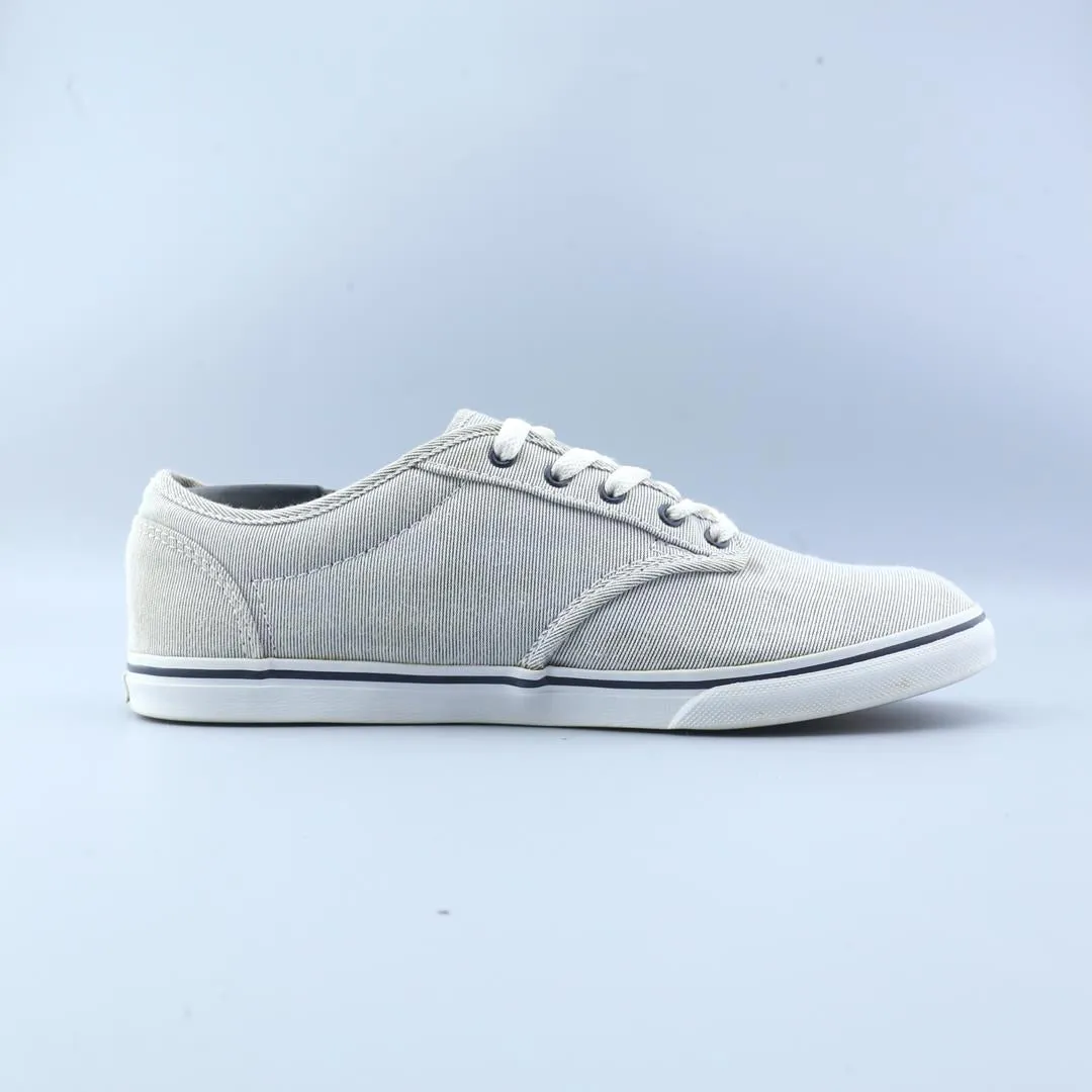 Sneakers With Thick Sole VANS AUTHENTIC