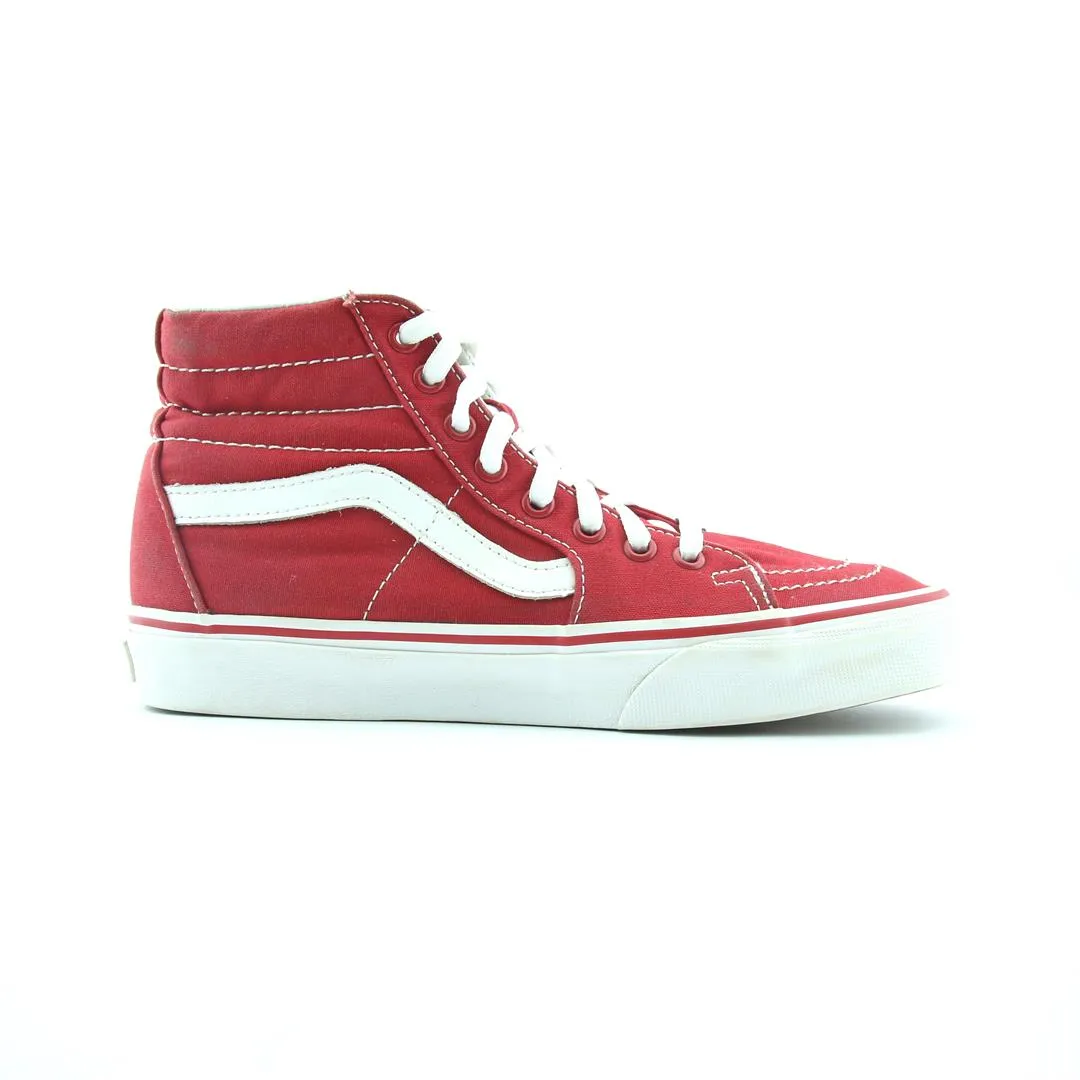 Orthopedic Sneakers VANS SK 8 HI
