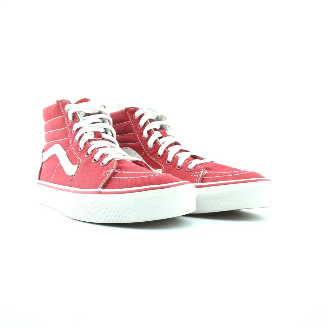 VANS SK 8 HI Chloe Lauren Sneakers