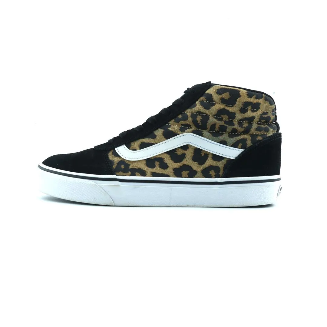 VANS SK8-HI Sneakers Dress Outfit