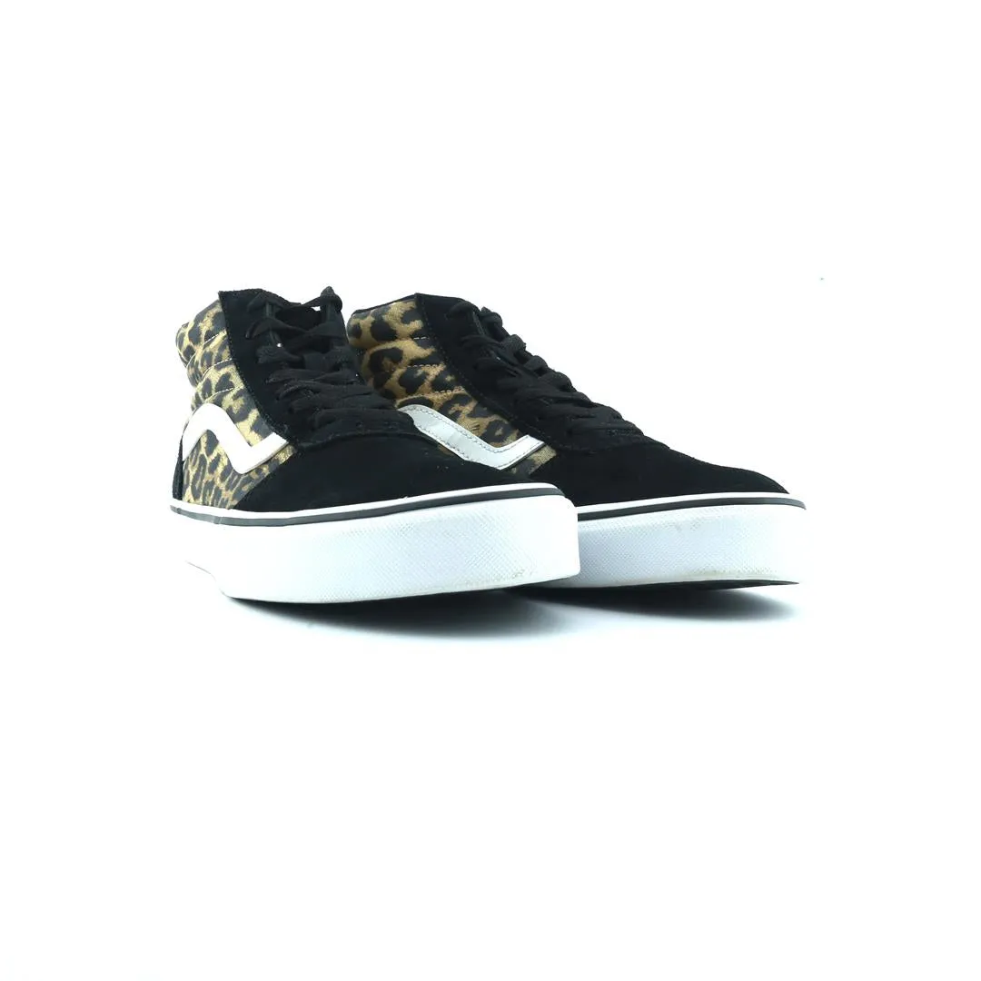 VANS SK8-HI Trump Sells Assassination Sneakers