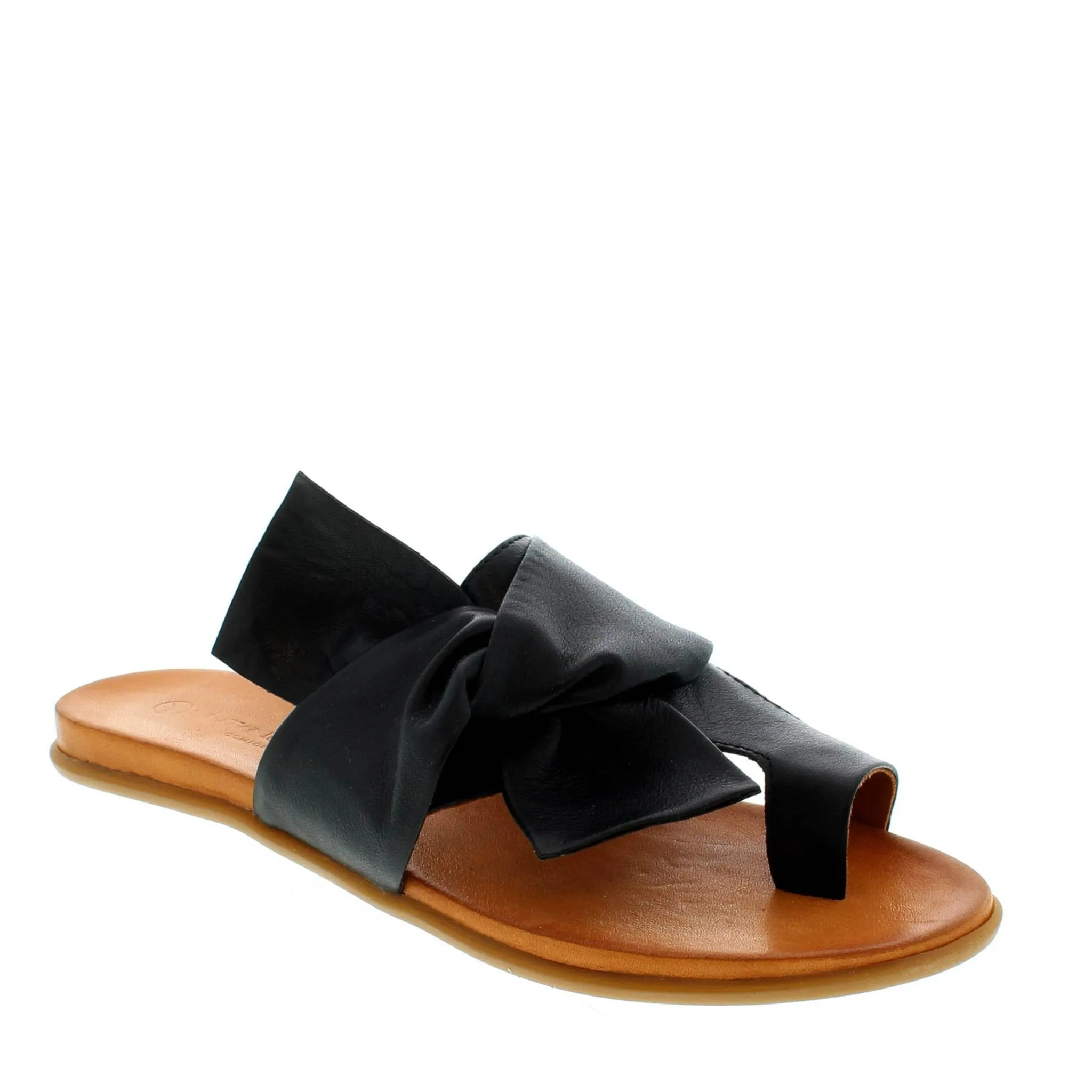 Simple Slip Unity in Diversity - Kira - Black