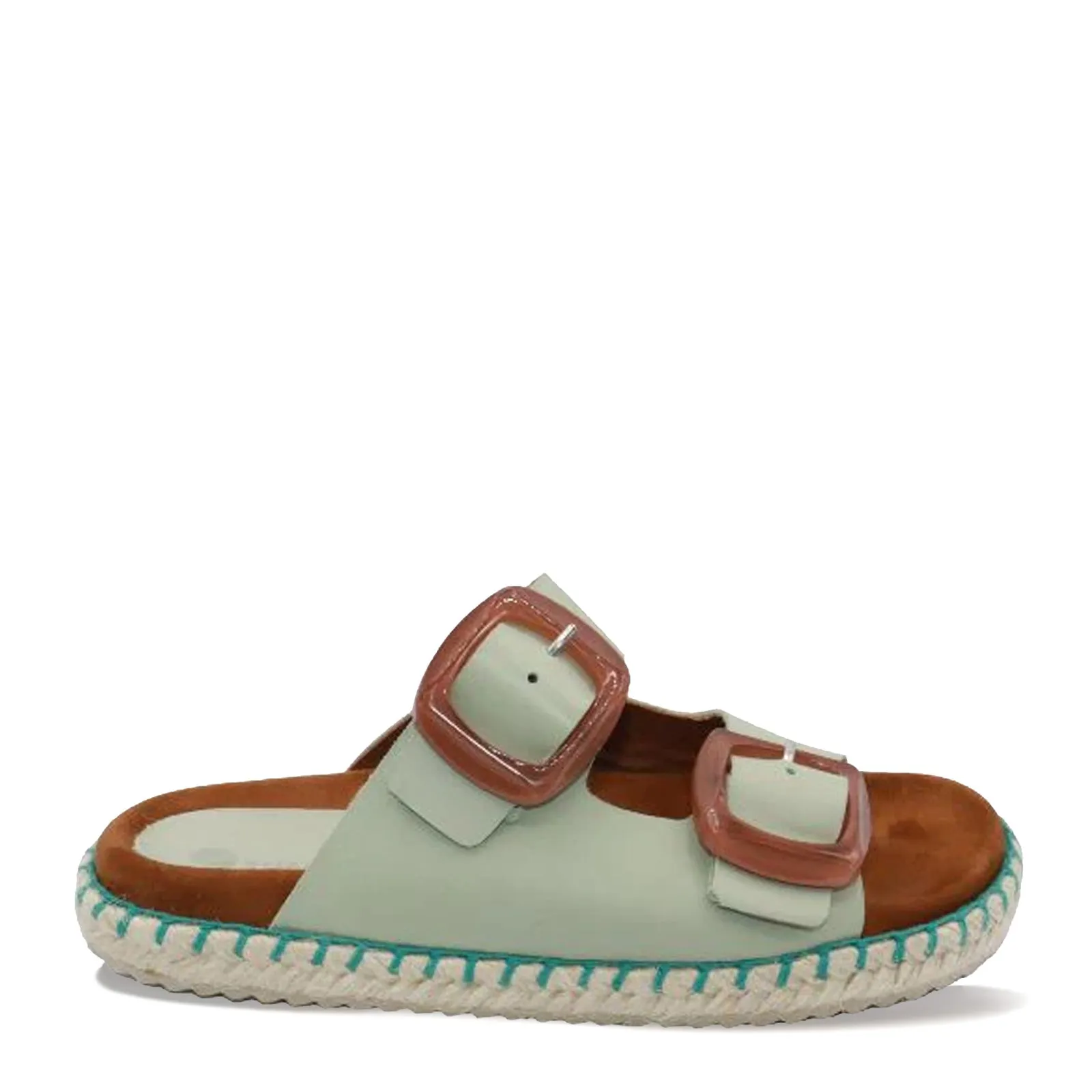 Casual Style Women's Eric Michael, Evelyn Sandal