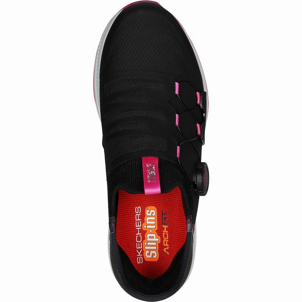 Skechers GO GOLF Elite 5 - Slip 'In Golf Shoe Ergonomic Support educational - event running shoes