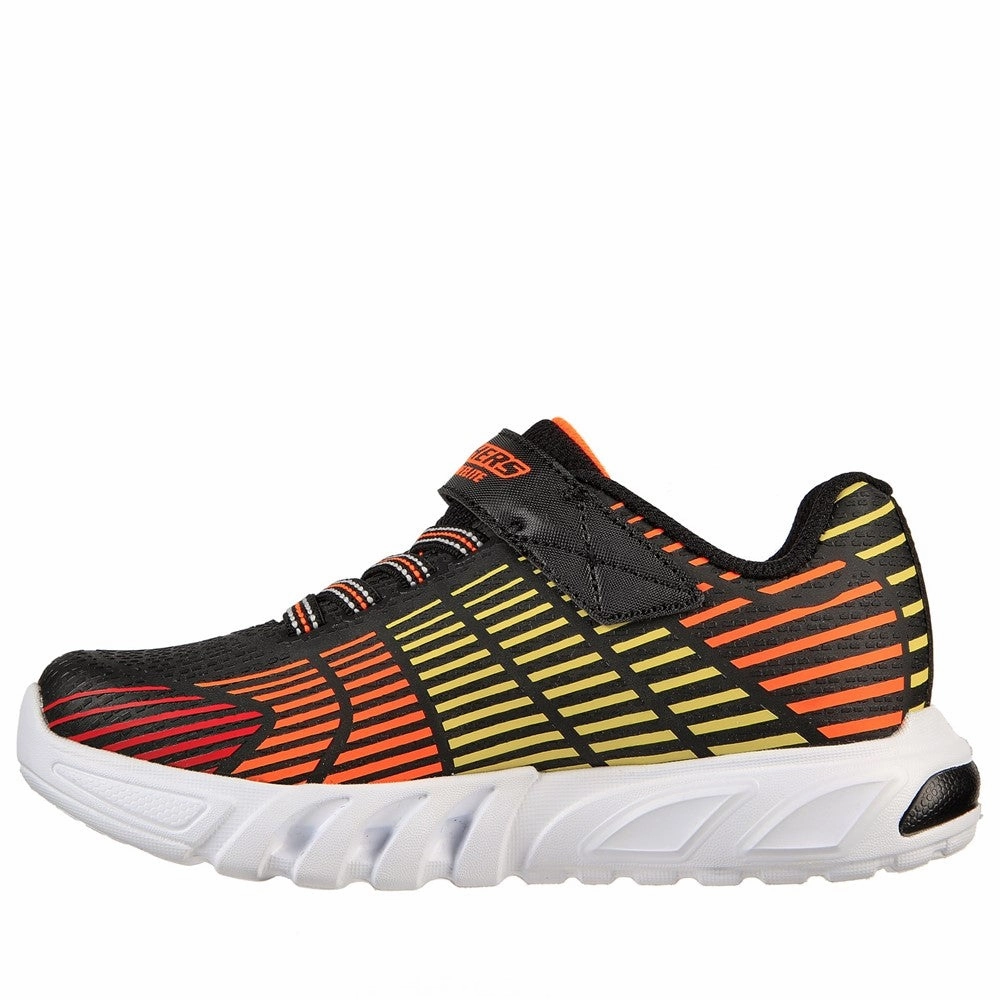 Moisture   Wicking Street Fest Skechers S Lights: Flex-Glow Elite Shoe