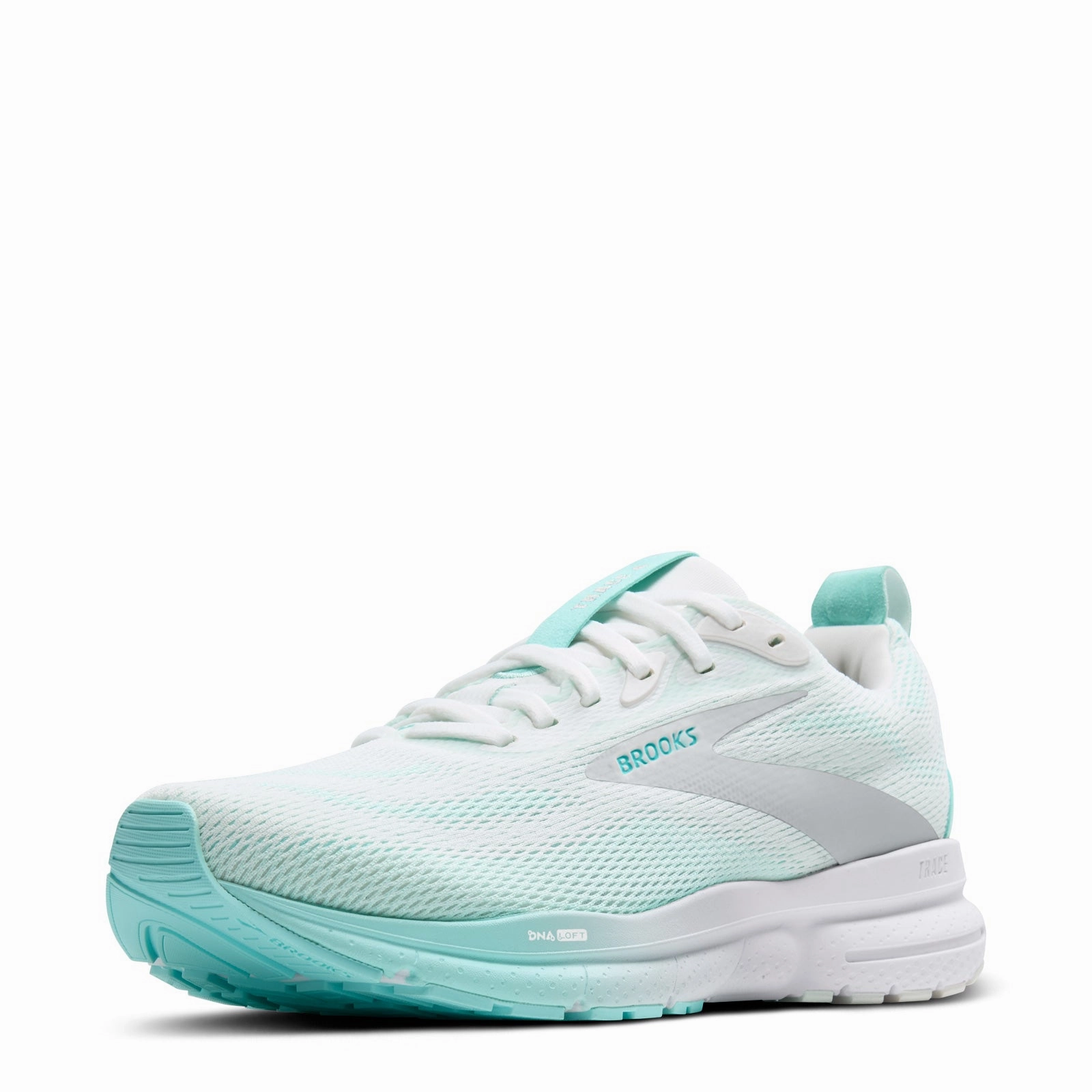 Anti-fungal for winter use Women's Brooks, Trace 4 Running Shoe