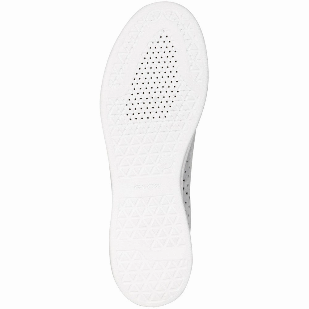 Geox D Jaysen B Sneakers anti - injury