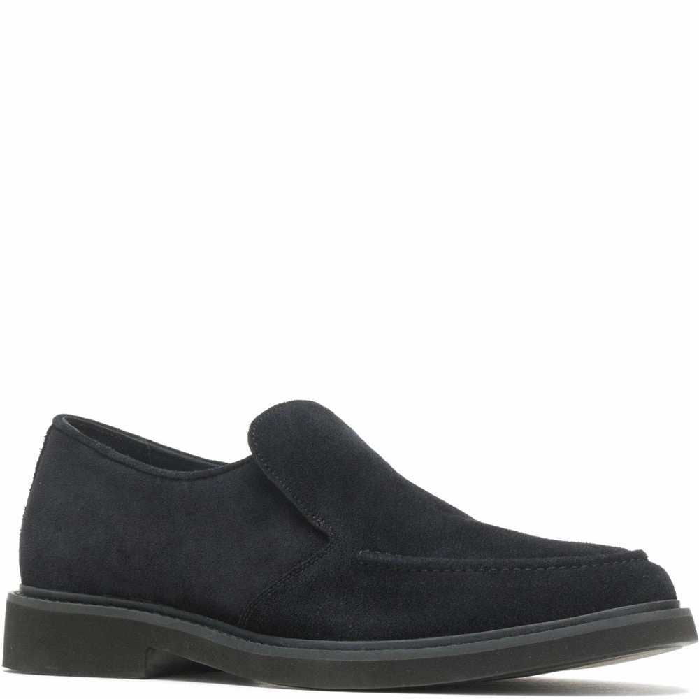 Weather Safe Open Toe Hush Puppies Earl Shoe