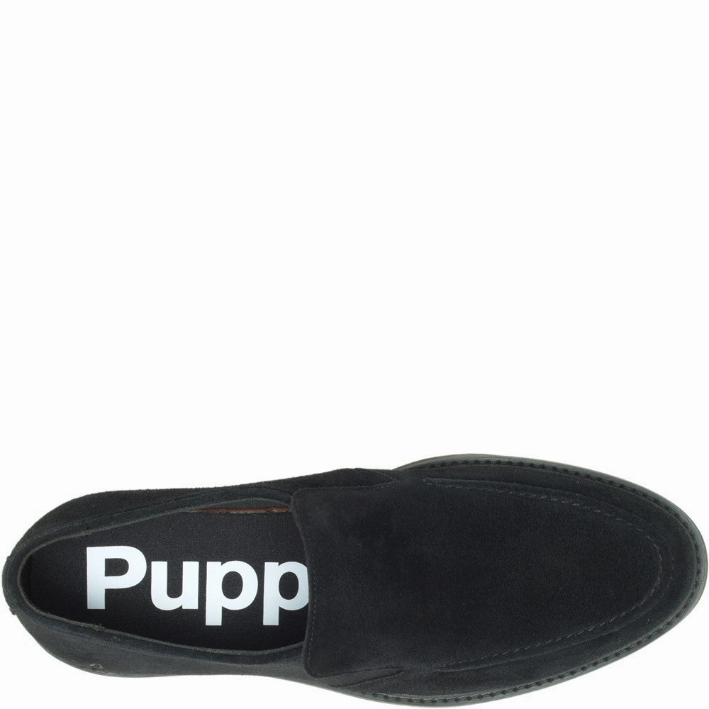 Groom Side Clean Line Hush Puppies Earl Shoe