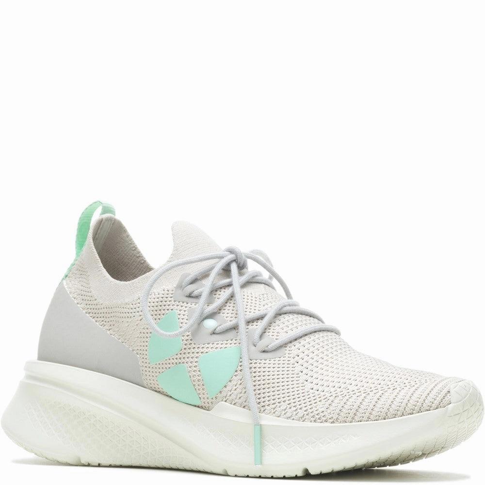 cold weather running shoes Hush Puppies Spark Shoe