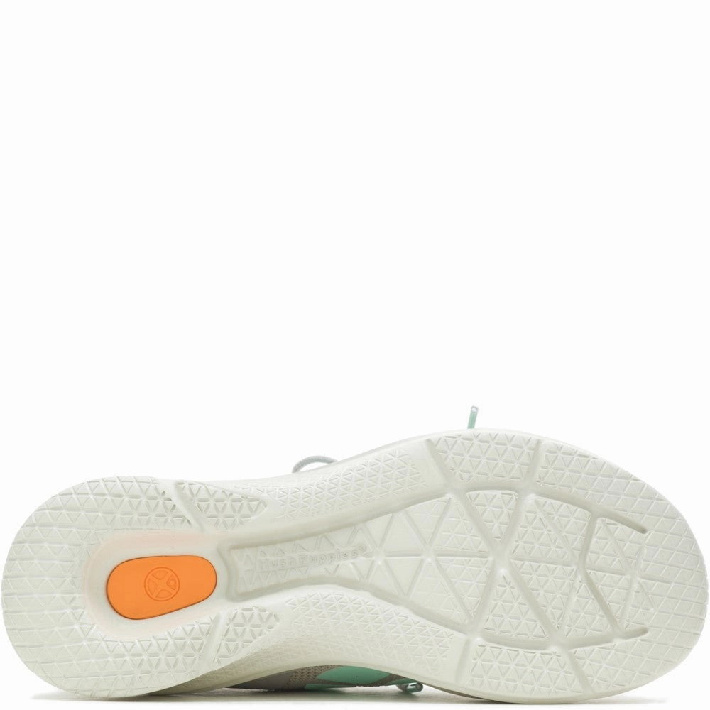 Gym Essential Hush Puppies Spark Shoe