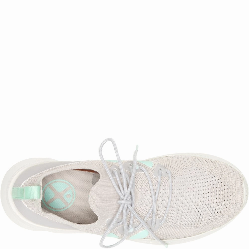 Hush Puppies Spark Shoe modern - design shoes