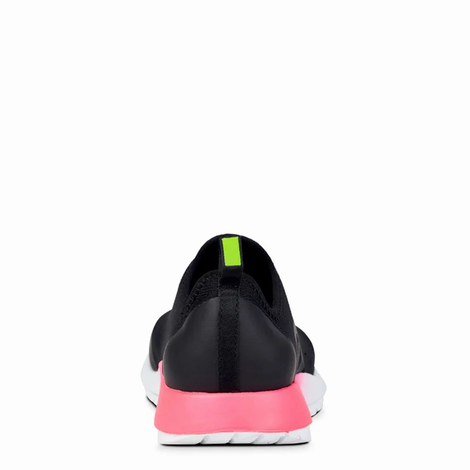 Women's Oofos, OOmg Sport Sneaker ensure safety Fast Recovery