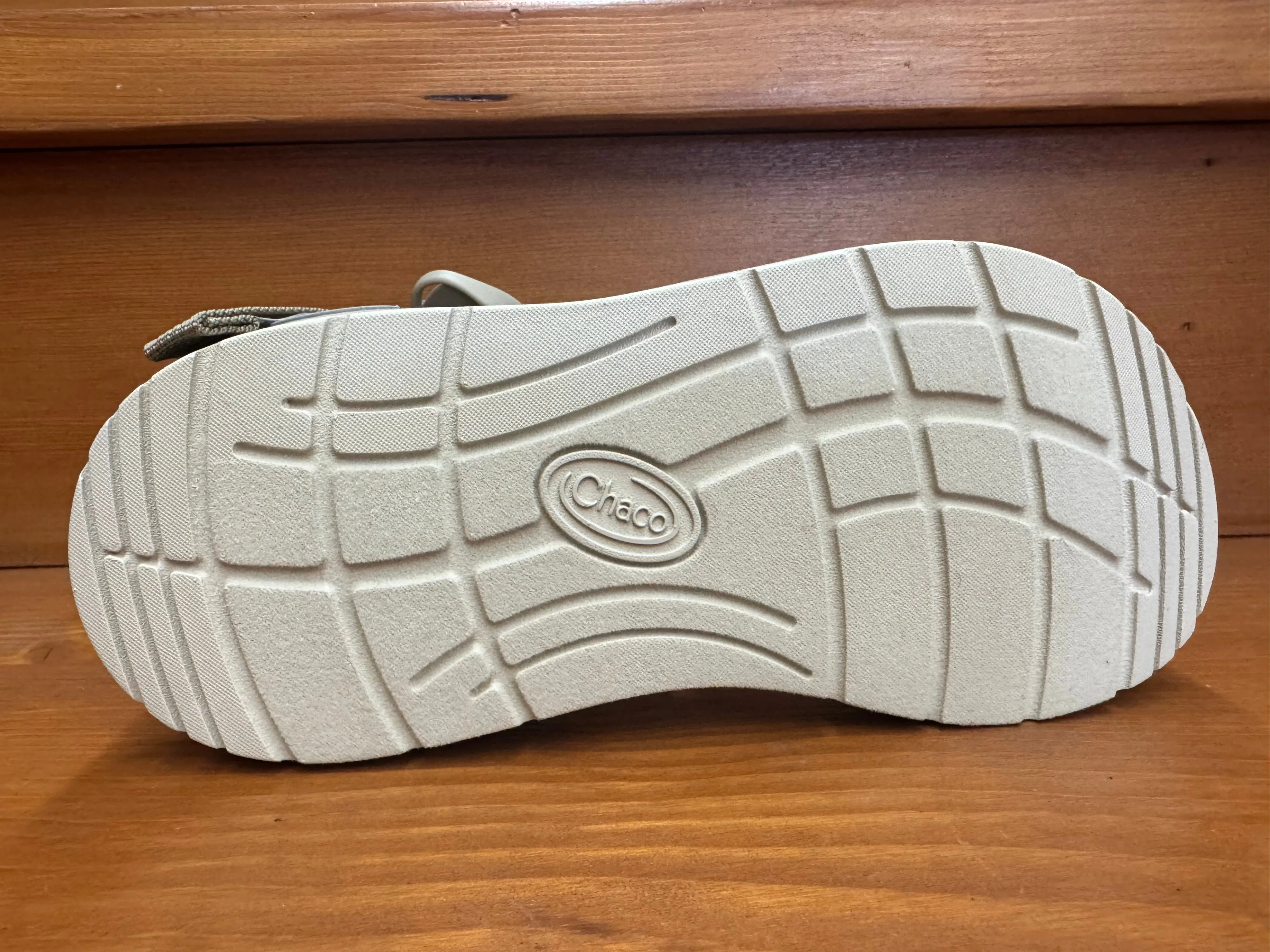 Chaco CushZ Frond Dark Vanilla JCH109896z Beach Fun