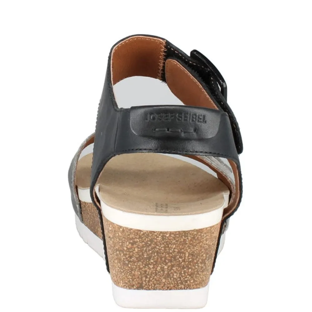 Josef Seibel Quinn 02 Sandal Hot Fashion