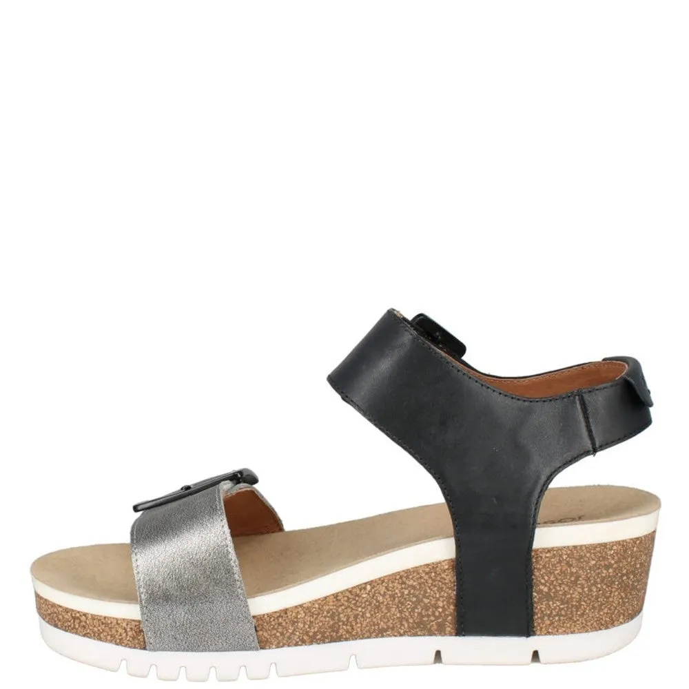 Good Grip Josef Seibel Quinn 02 Sandal