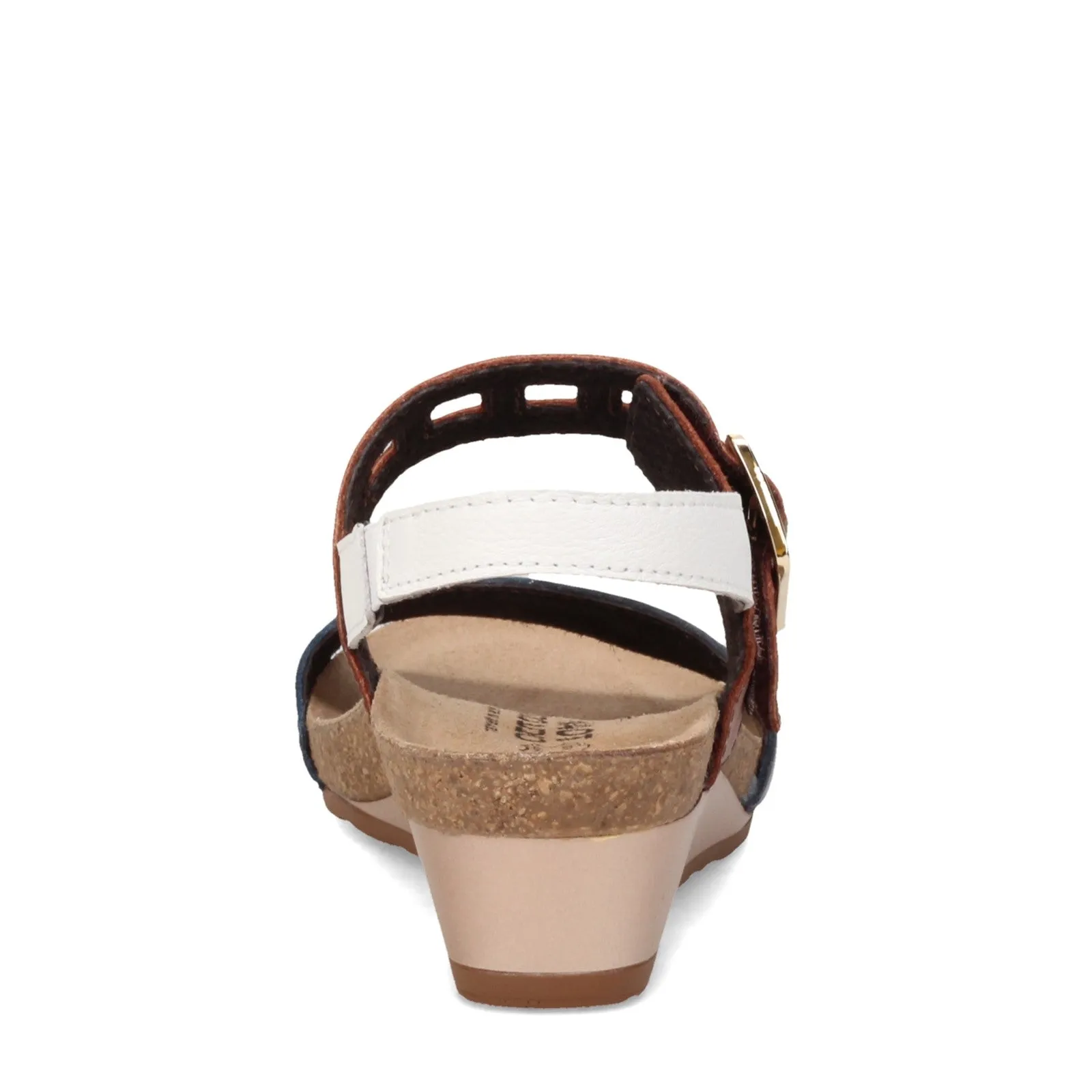 Supportive Outdoor Footwear Women's Naot, Dynasty Sandal