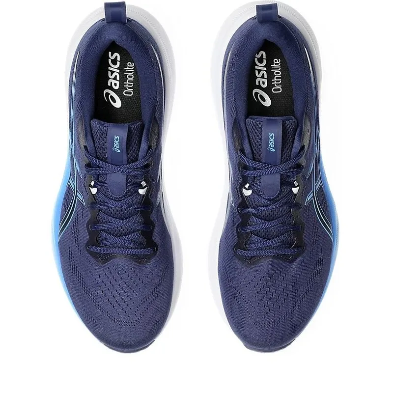 ASICS GEL-Pulse 16 D Mens Running Shoes Lightest Asics Running Shoes