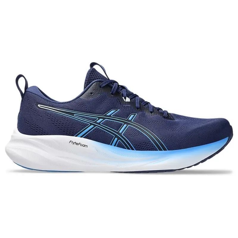 ASICS GEL-Pulse 16 D Mens Running Shoes Best Asics Shoes Strength Training