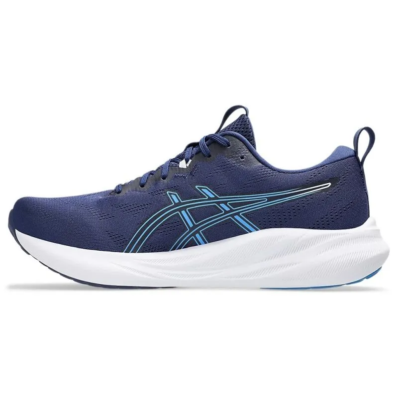 ASICS GEL-Pulse 16 D Mens Running Shoes Asic Tiger Wrestling Shoes