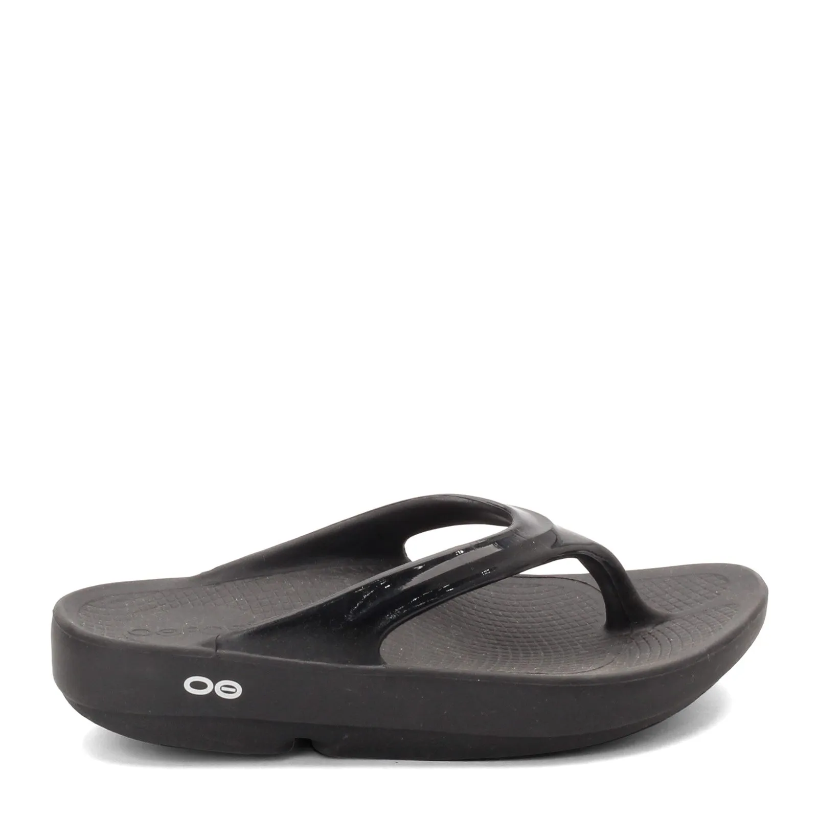 Indoor Wear Elastic Strap Women's Oofos, OOlala Sandal