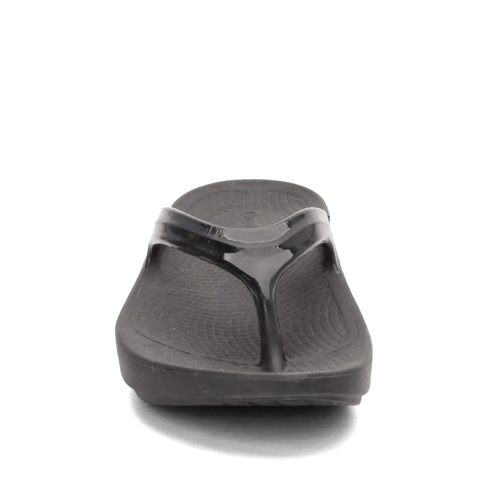 Heel Women's Oofos, OOlala Sandal