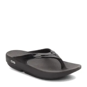 EVA sole Women's Oofos, OOlala Sandal