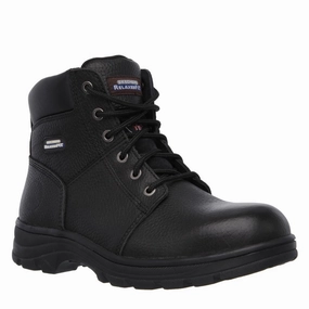 Skechers Workwear Workshire Safety Boot Busy Walk