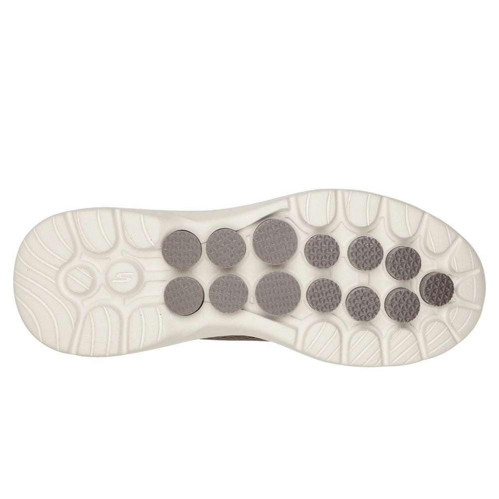 Noon Walk Skechers Go Walk 6 Avalo Trainers