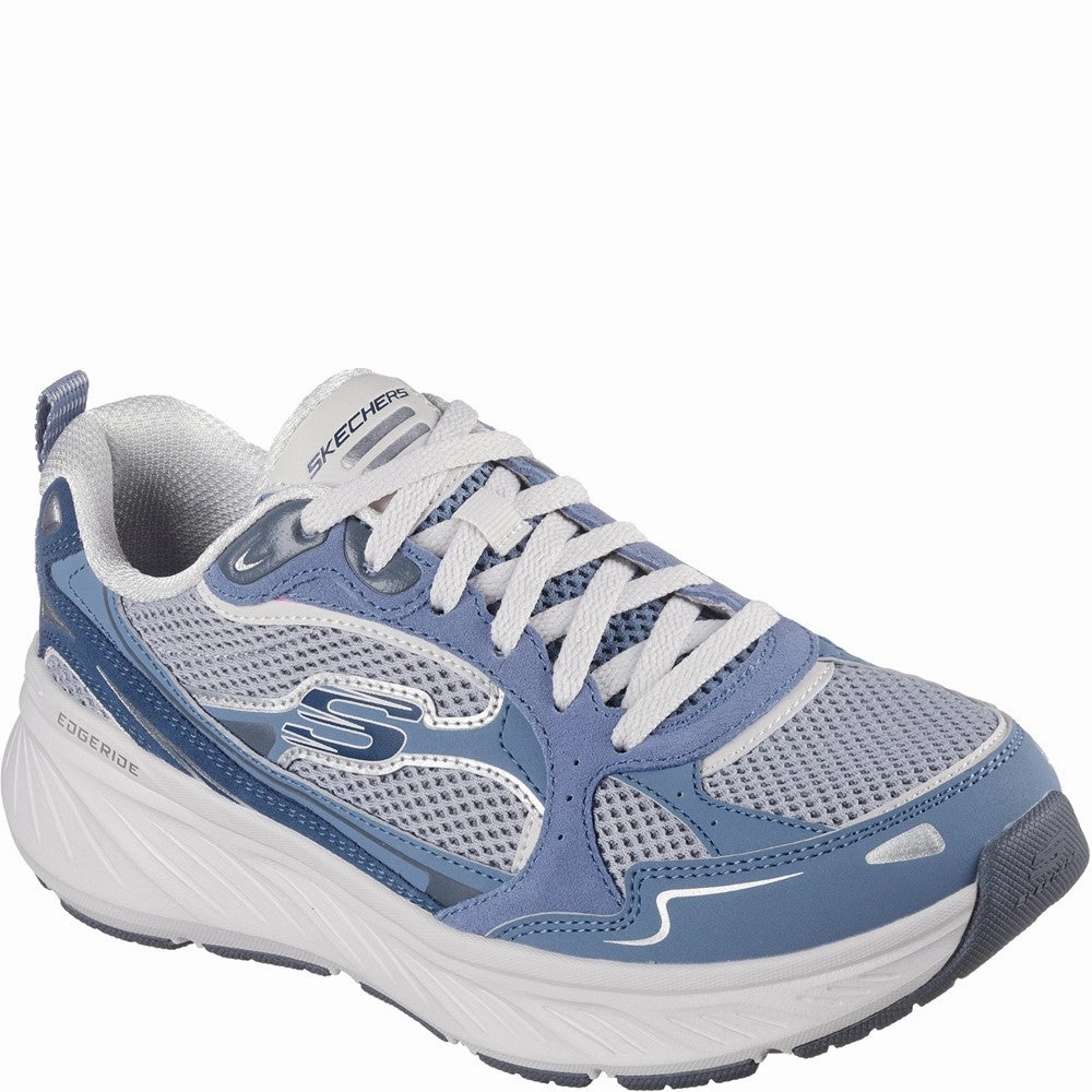 ground - feel - feature shoes Skechers Edgeride Trainer